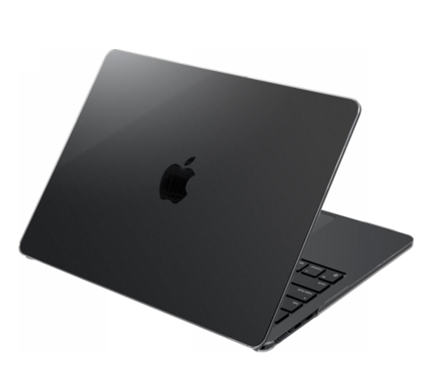 Laut Slim Crystal-X do Macbook Air 15" M2 2022 / M3 2024 crystal - 1297231 - zdjęcie